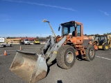 2004 Volvo L60E Wheel Loader