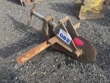 Sod Cutter Attachment