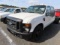 2008 Ford F-350 Crew Cab Diesel