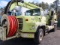 1993 Ford L8000 Vac-Truck