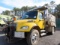 2003 Freightliner Business Class M2 Single Axle Dump