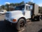 1993 International 4700 Sewer Jet Truck