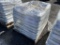 1 Pallet of Dawnmelt Premium Deicer 48 Bags total 50lb Bags