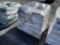 1 Pallet of Dawnmelt Premium Deicer 48 Bags total 50lb Bags