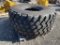 Michelin 24R21 Loader Tire