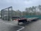 2010 Landoll 53’ Step Deck / Container Trailer