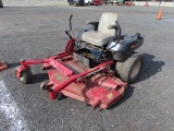 TORO Z Master Zero Turn Mower