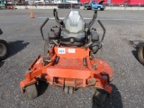 Husqvarna PV-60 Zero Turn Mower