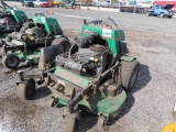 Bobcat Quickcat V Ride Mower 52”