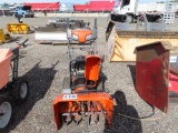 Husqvarna ST-224P Snow Blower