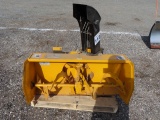 Walker 6670-1 Snow Blower Attachment 42”