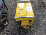 Suzuki Generator