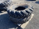 General 14.00-24TG Loader Tires (Pair)