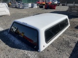 LEER 8’ Truck Bed Cap