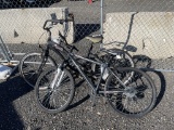 Lot of 2 Bicycles