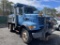 1999 Sterling Single Axle Dump