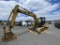 2005 Caterpillar 314C-LCR Excavator EROPS