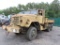 M925 Military Truck