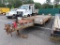 2002 Eager Beaver 20XPT Tag Trailer
