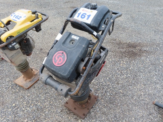 CP MS685 Junping Jack Honda GX R120