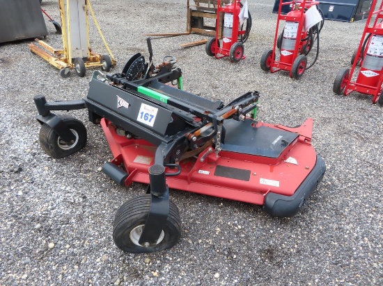 Toro 72” Mower Deck