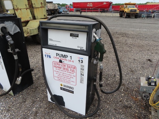 Diesel Pump