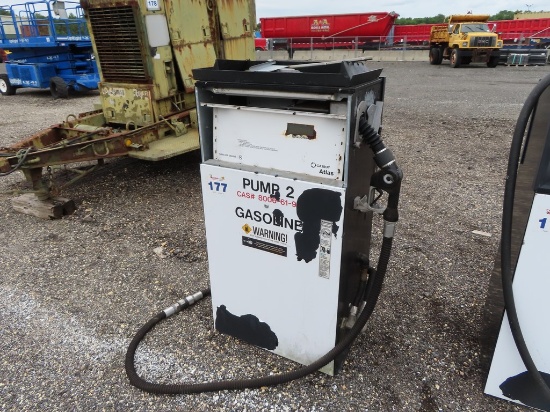 Diesel Pump