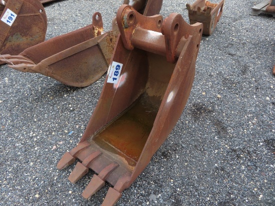18” Bucket