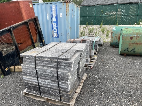 Lot of Trenwa Unity Trenching (Caps Only)