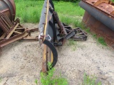Lot of 2 10’ Highway Plows