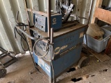 Miller Shopmaster 300 Welder