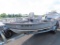 Alumacraft Aluminum Boat w/ Trailer