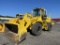 Daewoo MEGA 250-3 Wheel Loader