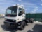 2002 GMC T7500 Cab & Chassis