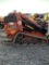 2017 Ditch Witch SK1050 Mini Skid Steer
