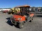 Kubota RTV900 4x4 Diesel