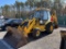 JCB 214 Backhoe EROPS