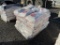 Pallet of Calcium Chloride Ice Melt (48 50lb Bags)