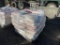 Pallet of Calcium Chloride Ice Melt (48 50lb Bags)