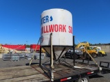 Water Tank