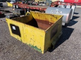 Front Load Dumpster