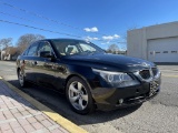 2004 BMW 530i