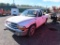 2000 Dodge Dakota (FOR PARTS) (RUSTY)