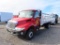 2003 International 4300 Rack Truck