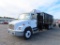 2001 Freightliner FL80 Grapple Dump Truck