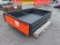 Kubota RTV Bed