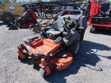 Husqvarna Z560X Zero Turn Mower