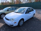 2006 Ford Focus