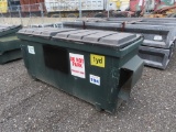 1 Yard Dumpster