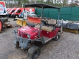 Electric Golf Cart